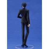 GOOD SMILE COMPANY TOUKEN RANBU MIKAZUKI MUNECHIKA CEREMONIAL ATTIRE POP UP PARADE L SIZE STATUE PVC FIGURE