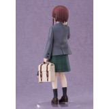 GOOD SMILE COMPANY SERIAL EXPERIMENTS LAIN IWAKURA LAIN POP UP PARADE L SIZE STATUE PVC FIGURE