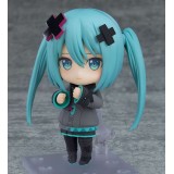 HATSUNE MIKU SHUTTERED SEKAI NENDOROID ACTION FIGURE GOOD SMILE COMPANY