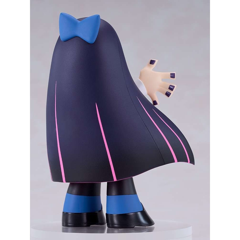GOOD SMILE COMPANY PANTY & STOCKING WITH GARTERBELT STOCKING POP UP PARADE STATUE PVC FIGURE