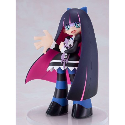 GOOD SMILE COMPANY PANTY & STOCKING WITH GARTERBELT STOCKING POP UP PARADE STATUE PVC FIGURE