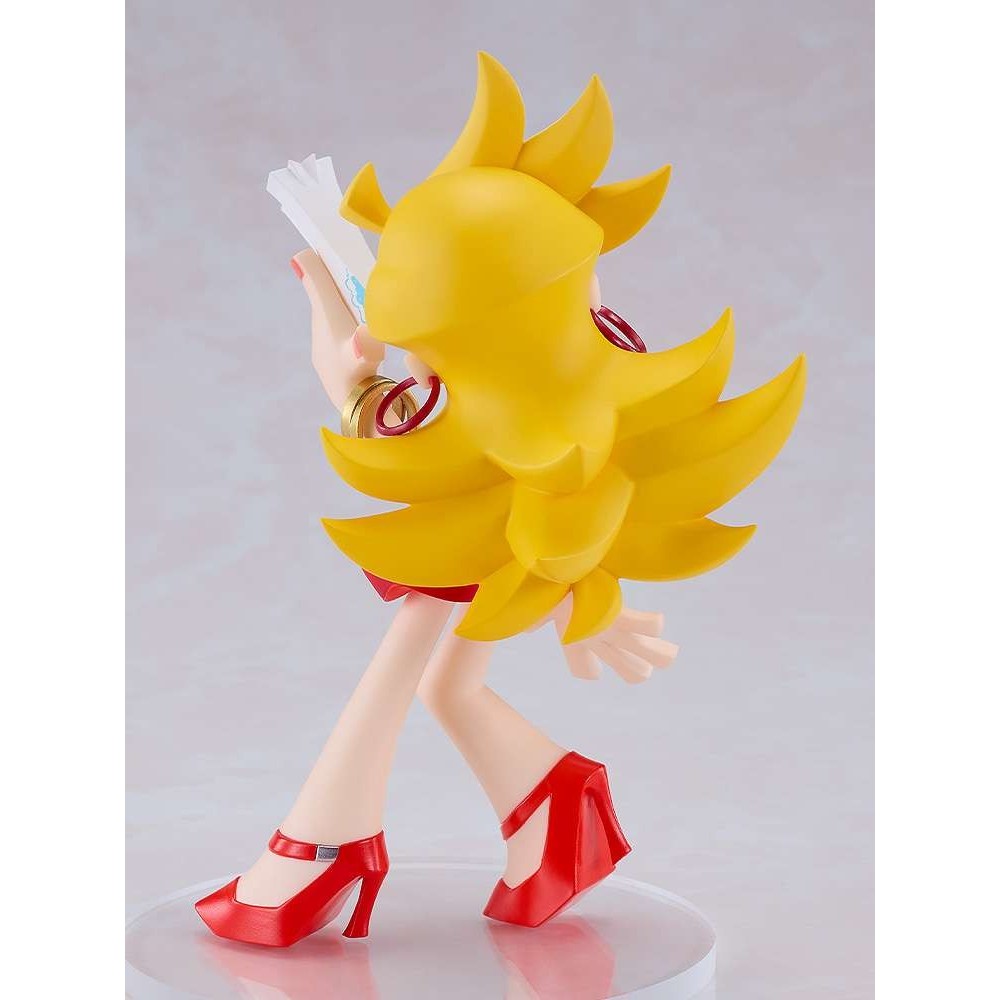 GOOD SMILE COMPANY PANTY & STOCKING WITH GARTERBELT PANTY POP UP PARADE STATUE PVC FIGURE