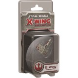 STAR WARS X-WING: E-WING - MINIATURE GIOCO DA TAVOLO ITALIANO GIOCHI UNITI