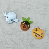 THE LEGEND OF ZELDA MAJORA'S MASK 3D LINK NENDOROID ACTION FIGURE GOOD SMILE COMPANY