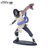ABYSTYLE NARUTO SHIPPUDEN OROCHIMARU SFC STATUE