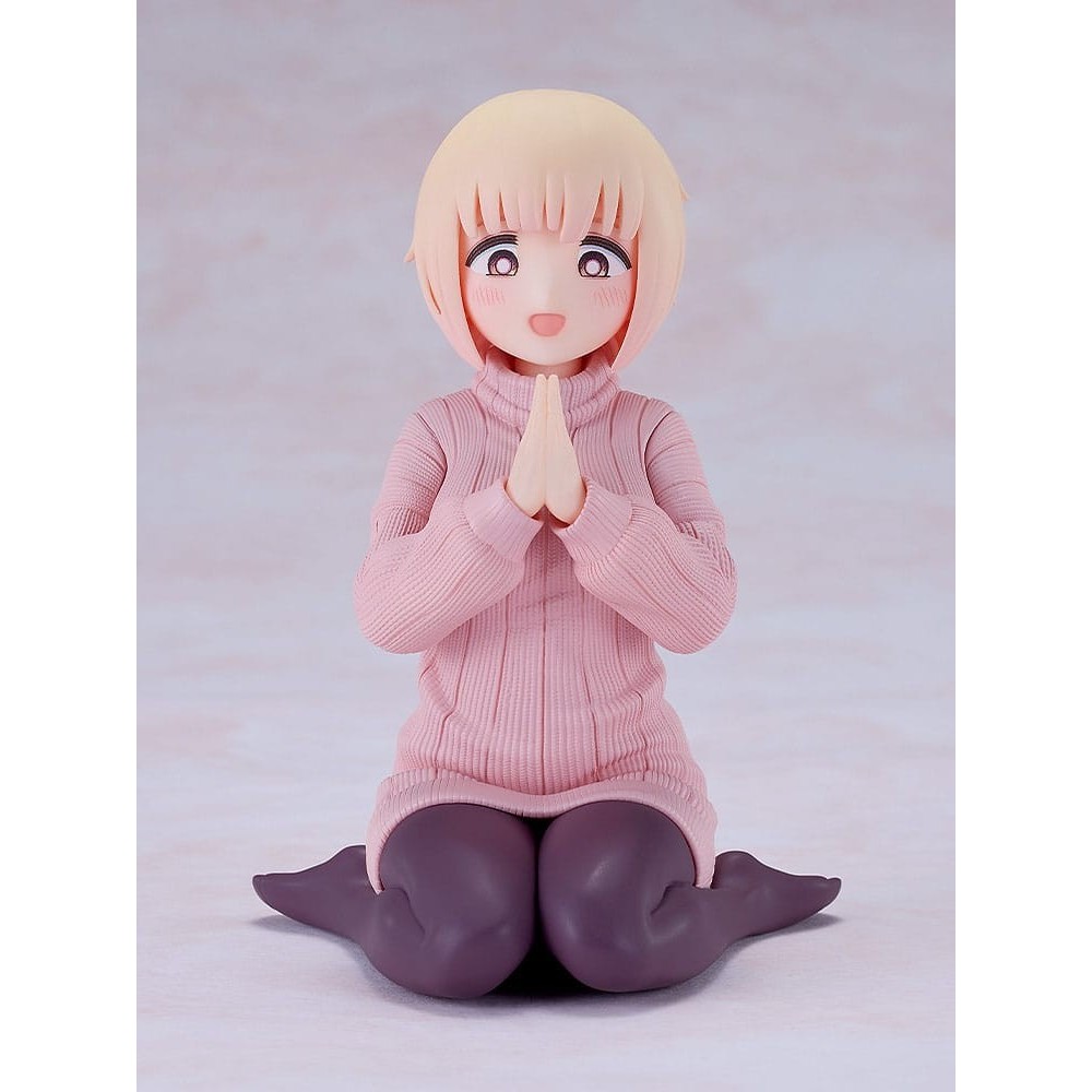 GOOD SMILE COMPANY DOKAGUI DAISUKI MOCHIZUKI-SAN POP UP PARADE SWACCHAO SERIES STATUE PVC FIGURE