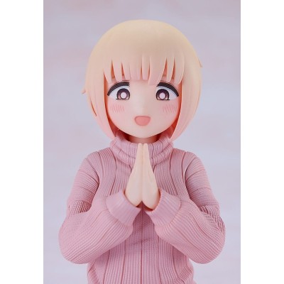 DOKAGUI DAISUKI MOCHIZUKI-SAN POP UP PARADE SWACCHAO STATUA FIGURE GOOD SMILE COMPANY