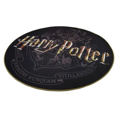 HARRY POTTER GAMING FLOOR MAT TAPPETO INTERNO 100CM SUBSONIC