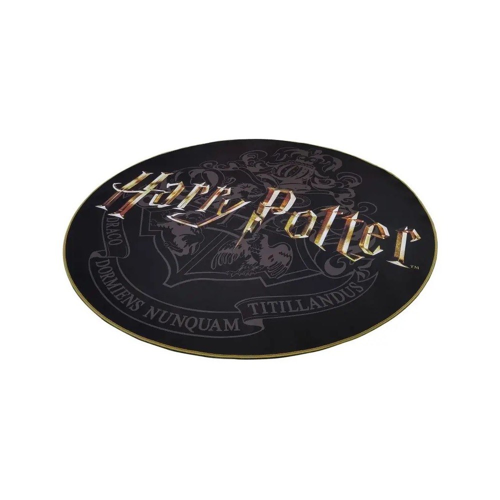 HARRY POTTER GAMING FLOOR MAT TAPPETO INTERNO 100CM SUBSONIC