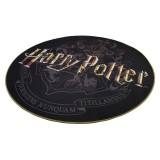 HARRY POTTER GAMING FLOOR MAT TAPPETO INTERNO 100CM SUBSONIC