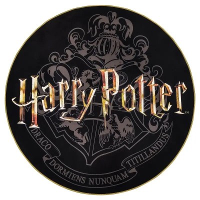 SUBSONIC HARRY POTTER GAMING FLOOR MAT 100CM