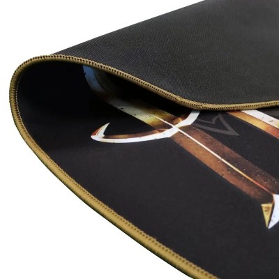 SUBSONIC HARRY POTTER GAMING FLOOR MAT 100CM