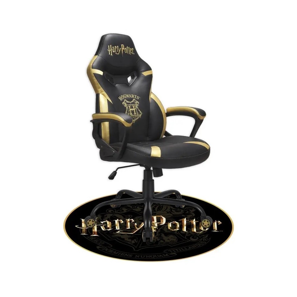 SUBSONIC HARRY POTTER GAMING FLOOR MAT 100CM