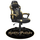 HARRY POTTER GAMING FLOOR MAT TAPPETO INTERNO 100CM SUBSONIC