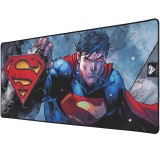DC COMICS SUPERMAN MOUSEPAD XXL 90X40CM SUBSONIC