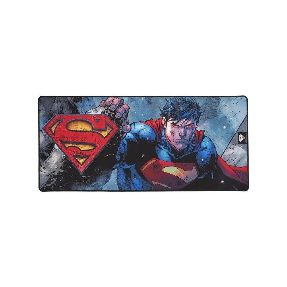 DC COMICS SUPERMAN MOUSEPAD XXL 90X40CM SUBSONIC