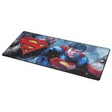 SUBSONIC DC COMICS SUPERMAN XXL MOUSEPAD 90X40CM