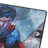 DC COMICS SUPERMAN MOUSEPAD XXL 90X40CM SUBSONIC