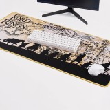 IL SIGNORE DEGLI ANELLI LA COMPAGNIA DELL'ANELLO MOUSEPAD XXL 90X40CM SUBSONIC