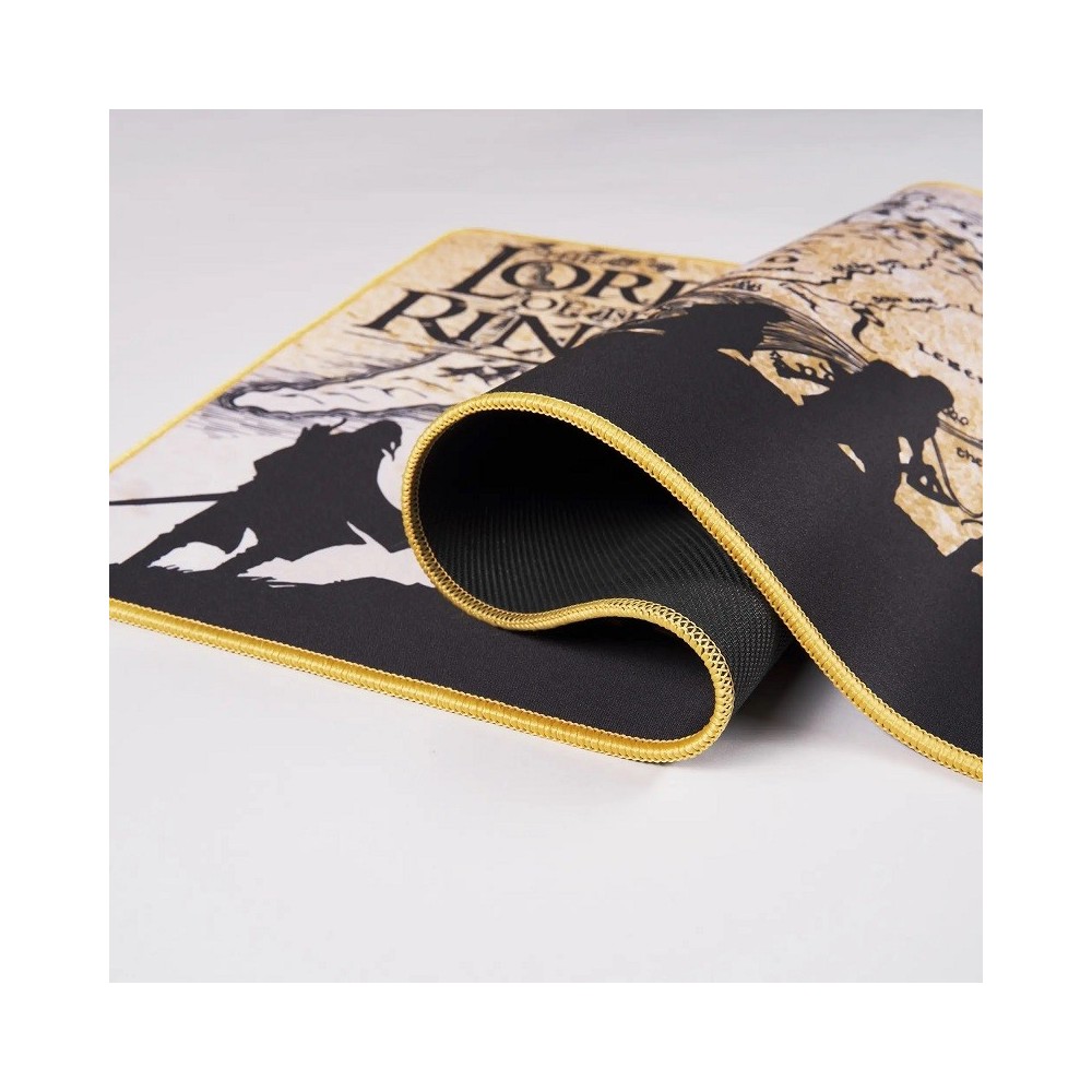 SUBSONIC THE LORD OF THE RINGS THE FELLOWSHIP OF THE RING XXL MOUSEPAD 90X40CM