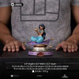 IRON STUDIOS DISNEY'S ANIME PRINCESS JASMINE PVC STATUE FIGURE