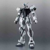 BANDAI ROBOT SPIRITS GAT-X105 STRIKE GUNDAM DEACTIVATE MODE ACTION FIGURE