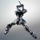 BANDAI ROBOT SPIRITS GAT-X105 STRIKE GUNDAM DEACTIVATE MODE ACTION FIGURE