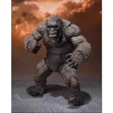 BANDAI GODZILLA VS KONG FINAL SDCC KONG S.H. MONSTERARTS FIGUARTS ACTION FIGURE