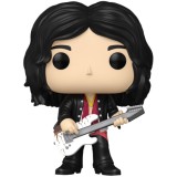FUNKO POP! ROCKS AEROSMITH JOE PERRY BOBBLE HEAD KNOCKER FIGURE FUNKO