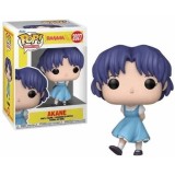 FUNKO FUNKO POP! RANMA 1/2 AKANE BOBBLE HEAD FIGURE