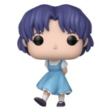 FUNKO FUNKO POP! RANMA 1/2 AKANE BOBBLE HEAD FIGURE