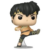 FUNKO FUNKO POP! RANMA 1/2 RYOGA BOBBLE HEAD FIGURE