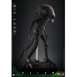HOT TOYS ALIEN MOVIE MASTERPIECE SERIES BIG CHAP 1/6 36CM ACTION FIGURE
