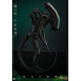 ALIEN MOVIE MASTERPIECE BIG CHAP 36CM ACTION FIGURE HOT TOYS