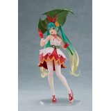 TAITO HATSUNE MIKU WONDERLAND THUMBELINA FIGURE