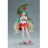 HATSUNE MIKU WONDERLAND THUMBELINA FIGURE STATUA TAITO