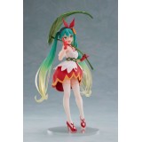 TAITO HATSUNE MIKU WONDERLAND THUMBELINA FIGURE
