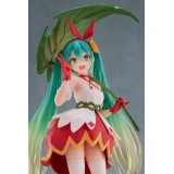 HATSUNE MIKU WONDERLAND THUMBELINA FIGURE STATUA TAITO