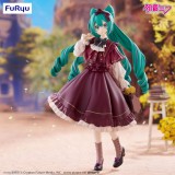 FURYU HATSUNE MIKU CLASSICAL RETRO TRIO-TRY-IT FIGURE STATUE