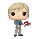 FUNKO POP! BUFFY THE VAMPIRE SLAYER WITH SCYTHE BOBBLE HEAD FIGURE FUNKO