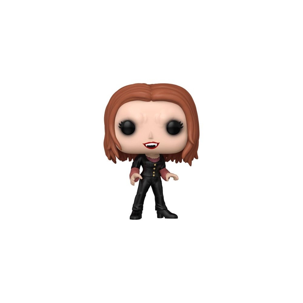 FUNKO FUNKO POP! TELEVISION BUFFY THE VAMPIRE SLAYER WILLOW VAMPIRE BOBBLE HEAD PVC FIGURE
