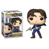 FUNKO POP! FALLOUT LUCY MACLEAN BOBBLE HEAD FIGURE FUNKO