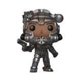 FUNKO FUNKO POP! TELEVISION FALLOUT MAXIMUS BOBBLE HEAD PVC FIGURE