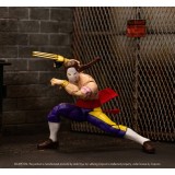 ULTRA STREET FIGHTER II VEGA ACTION FIGURE JADA TOYS