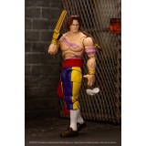 ULTRA STREET FIGHTER II VEGA ACTION FIGURE JADA TOYS
