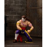 ULTRA STREET FIGHTER II VEGA ACTION FIGURE JADA TOYS