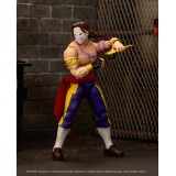 ULTRA STREET FIGHTER II VEGA ACTION FIGURE JADA TOYS