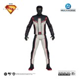 DC MULTIVERSE SUPERMAN MOVIE 2025 MR. TERRIFIC DELUXE RED PLATINUM ACTION FIGURE MC FARLANE