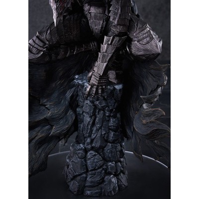 GOOD SMILE COMPANY BERSERK GUTS GATSU BERSERKER ARMOR POP UP PARADE XL SIZE 38CM PVC STATUE FIGURE