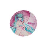 HATSUNE MIKU OMBRELLO PARASOLE DI CARTA SAKAMI MERCHANDISE
